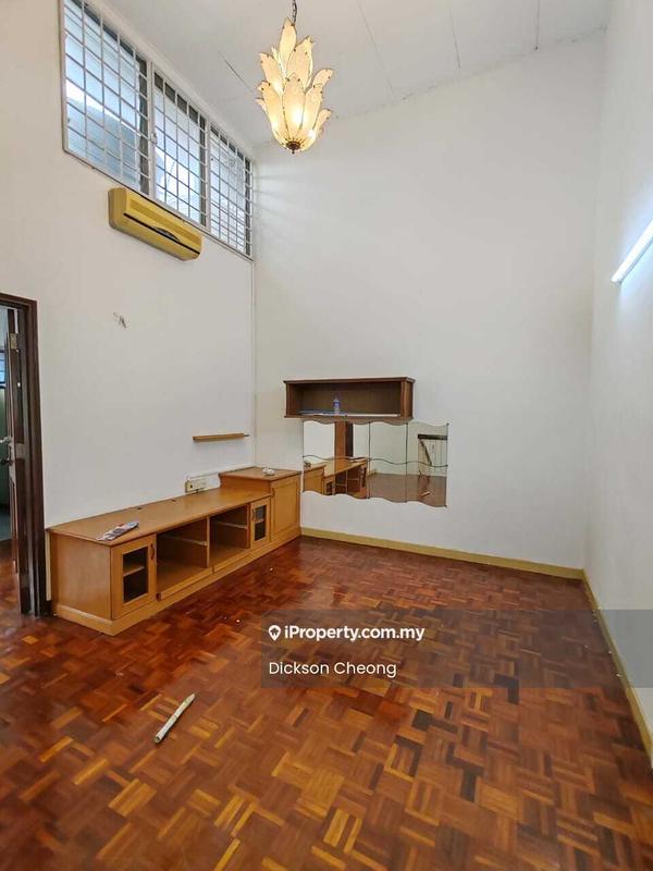 Rumah Teres 2-Tingkat untuk Disewa di Bu2 BU2 @ Bandar Utama, Bandar Utama oleh Dickson Cheong - Living Room - iProperty.com.my