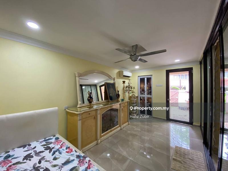 Semi-Detached House for Sale in Bukit Kiara Residences Taman Sri Hartamas, Sri Hartamas by Hafiz Zubir - iProperty.com.my