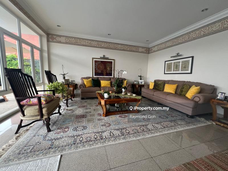 Bungalow House for Sale in Bukit Damansara, Damansara Heights by Raymond Goh - iProperty.com.my