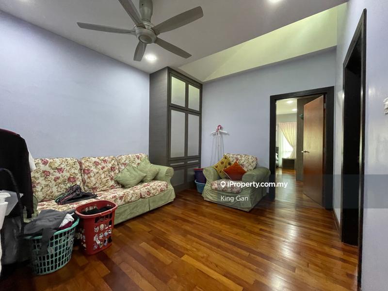 Rumah Berkembar untuk Dijual di Taman Melawati, Ulu Kelang oleh King Gan - iProperty.com.my