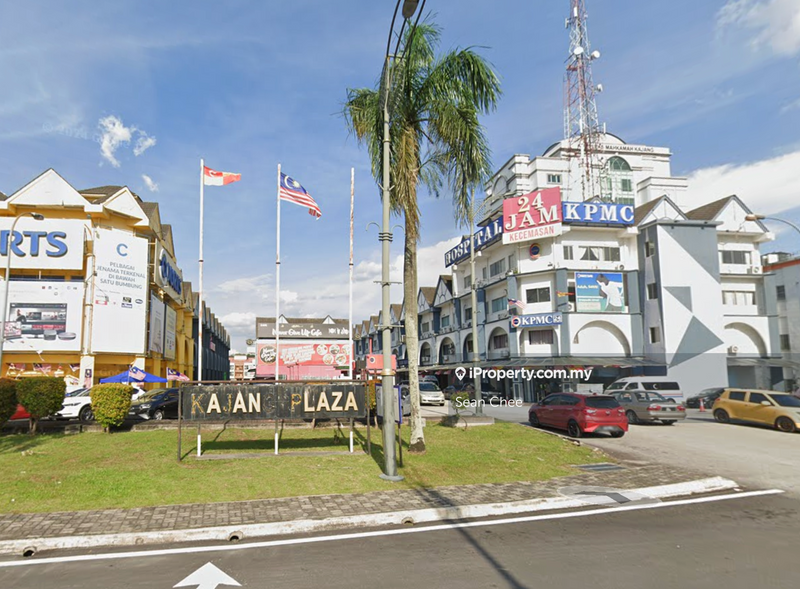 For Sale - Bandar Kajang Comes with full hotel license