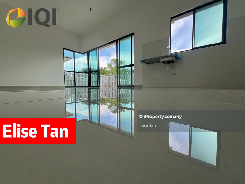Semi-Detached House untuk Dijual di Bertam, Kepala Batas oleh Elise Tan - iProperty.com.my