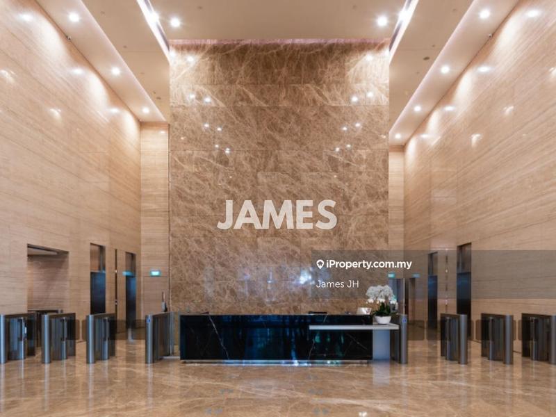 Pejabat untuk Dijual di Jalan Tun Razak, KL City Centre oleh James JH - iProperty.com.my