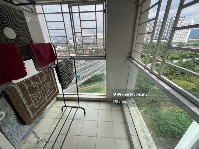 Condominium for Sale in Alam Puri by Mike Yap - iProperty.com.my