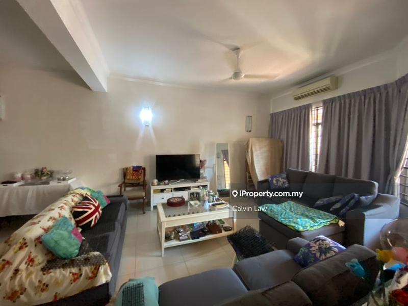 Rumah Teres 3-Tingkat untuk Dijual di Bu6, Bandar Utama oleh Calvin Law - iProperty.com.my