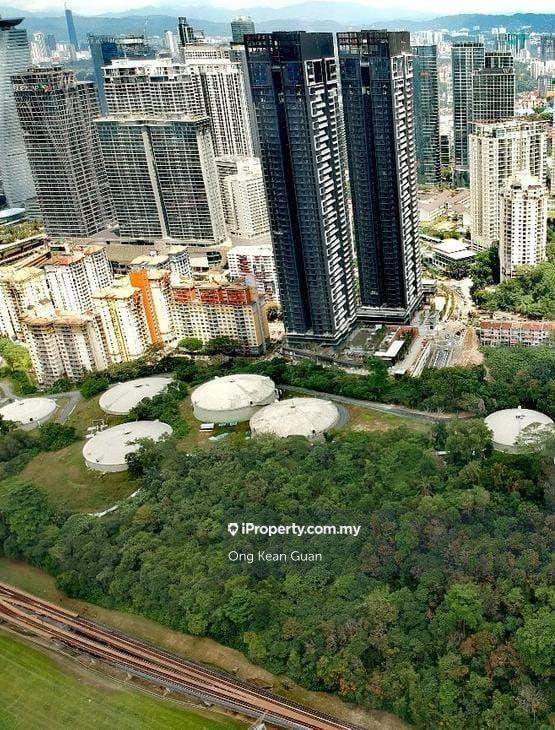Residential Land for Sale in Bangsar South, Kampung Kerinchi (Bangsar South) by Ong Kean Guan - iProperty.com.my