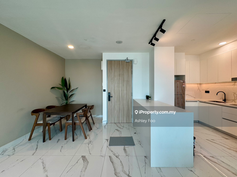 For Rent - Alfa Bangsar