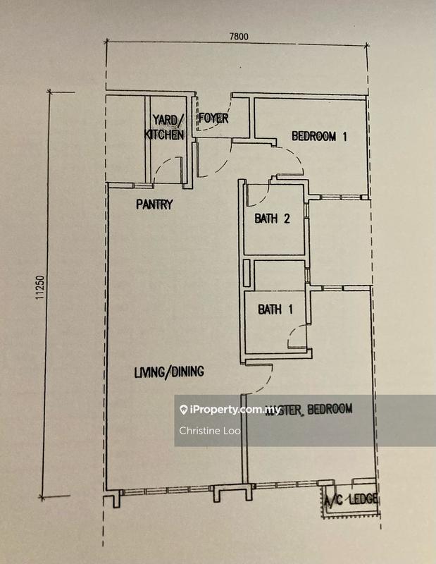 Service Residence for Sale in Nova Saujana by Christine Loo - iProperty.com.my