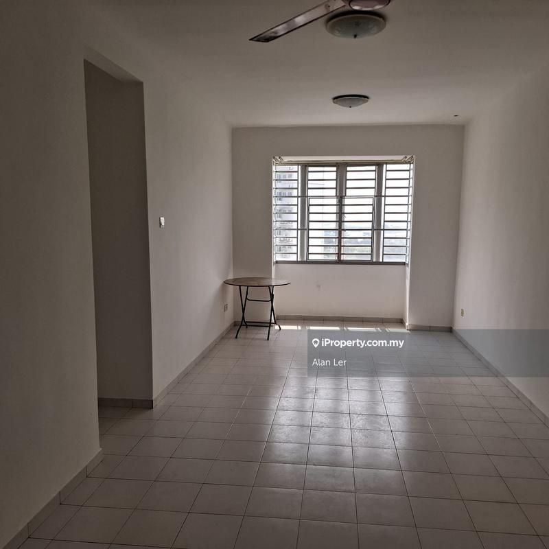For Sale - Nusa Perdana Apartment