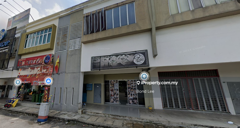 Detached Factory untuk Dijual di Taman Kundang Jaya, Rawang oleh Bond Lee - iProperty.com.my