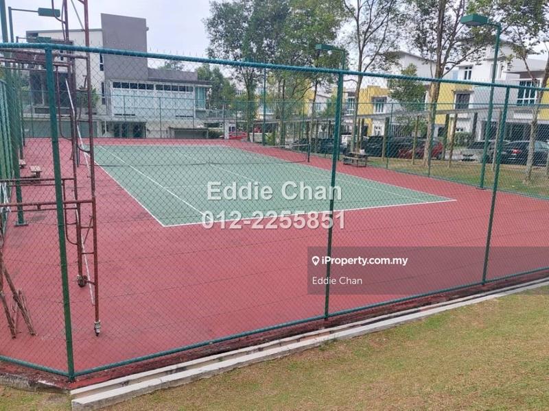 Bungalow House untuk Dijual di Taman Tijani Ukay, Ulu Kelang oleh Eddie Chan - iProperty.com.my