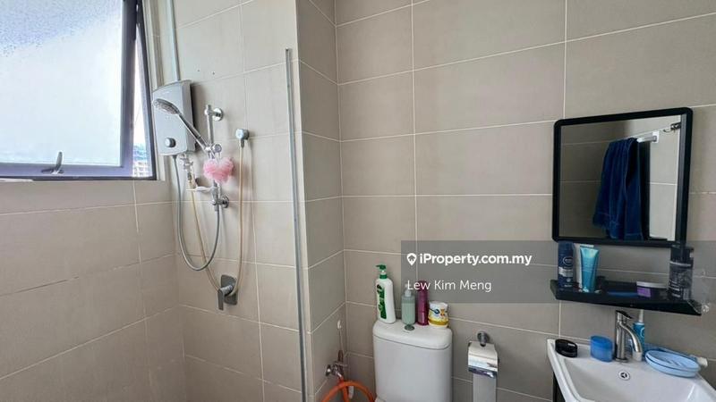 Service Residence for Sale in Fortune Perdana by Lew Kim Meng - iProperty.com.my
