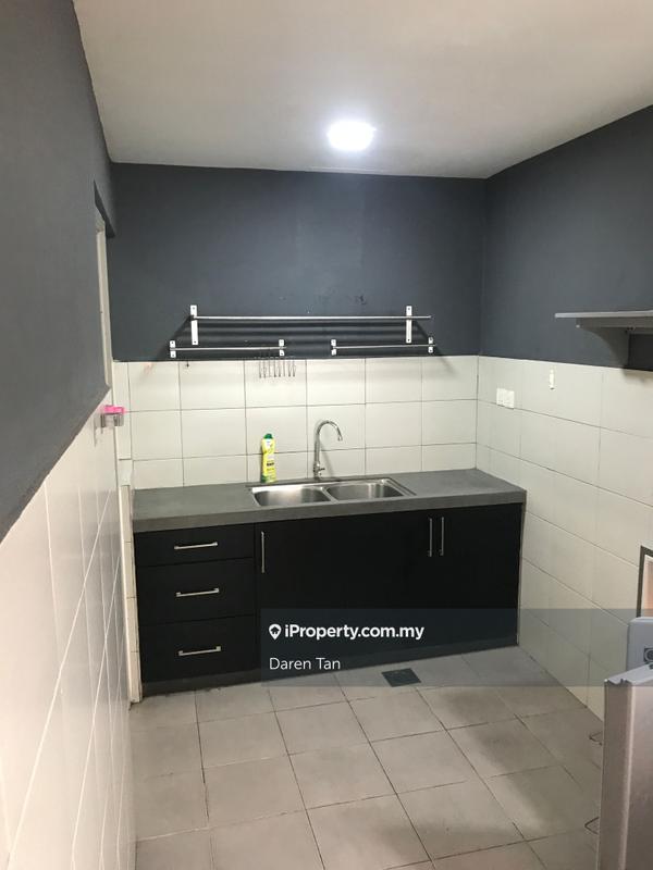 Residensi Servis untuk Dijual di One South oleh Daren Tan - iProperty.com.my