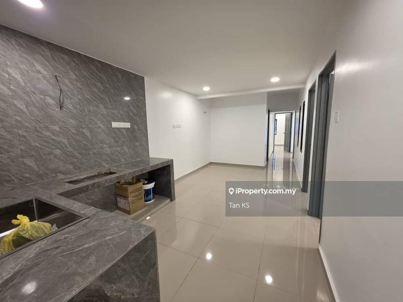 Rumah Teres untuk Dijual di Taman Sentosa, Klang oleh Tan KS - iProperty.com.my