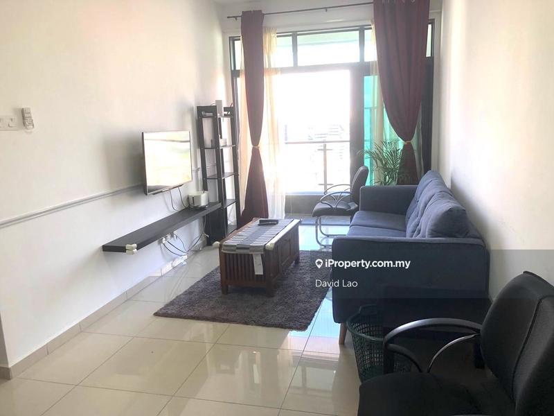 For Rent - Legasi Kampung Bharu