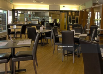 Pejabat untuk Disewa di Serdang, Seri Kembangan oleh Bill Lee - cafe - iProperty.com.my