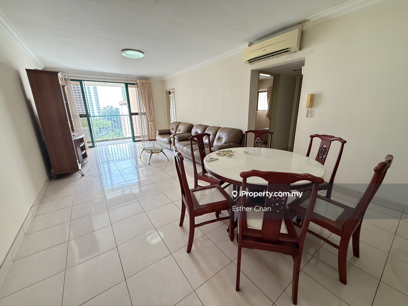 For Sale - Mont Kiara Astana