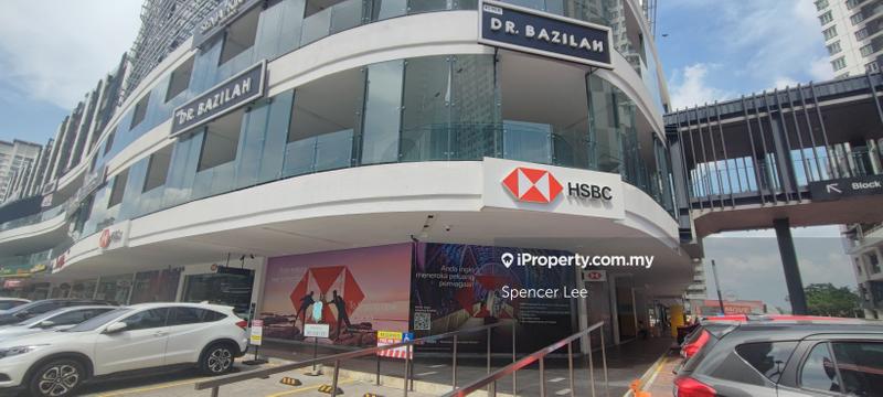 For Rent - Sentul Point (Level G)