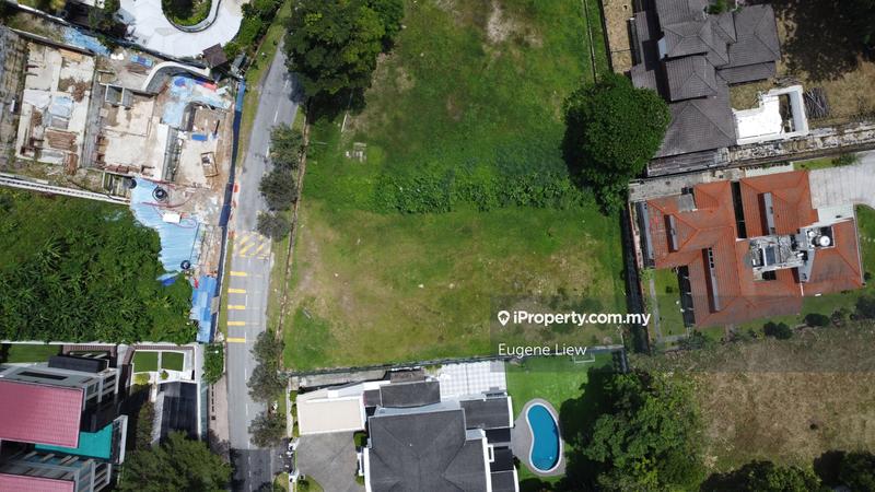 Bungalow Land for Sale in Bukit Bandaraya, Bangsar by Eugene Liew - iProperty.com.my