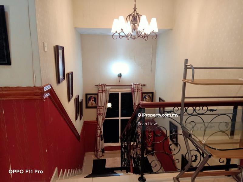 Bungalow House for Sale in Taman Bukit Saga, Shah Alam by Sean Liew - iProperty.com.my