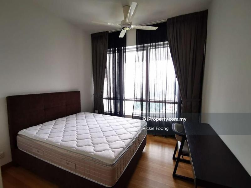 Kondominium untuk Disewa di Verticas Residensi oleh Vickie Foong - iProperty.com.my