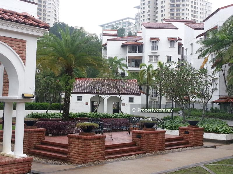 Kondominium untuk Dijual di Andalucia oleh Vivian Ong - iProperty.com.my