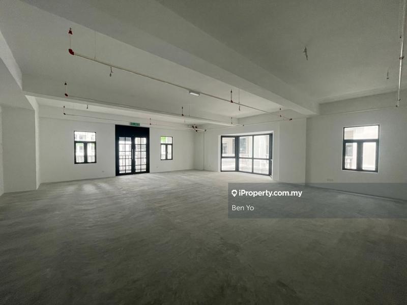 For Rent - Eco Galleria Eco Botanic