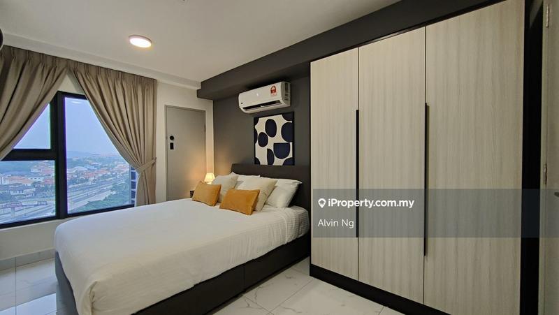 Service Residence for Rent in Arte Cheras by Alvin Ng - iProperty.com.my