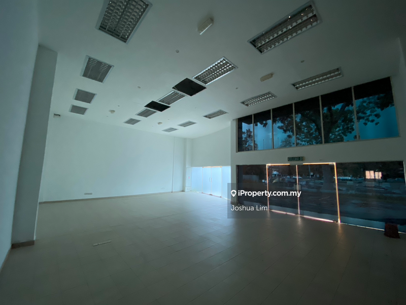 Semi-D Kilang untuk Disewa di Glenmarie, Selangor oleh Joshua Lim - iProperty.com.my