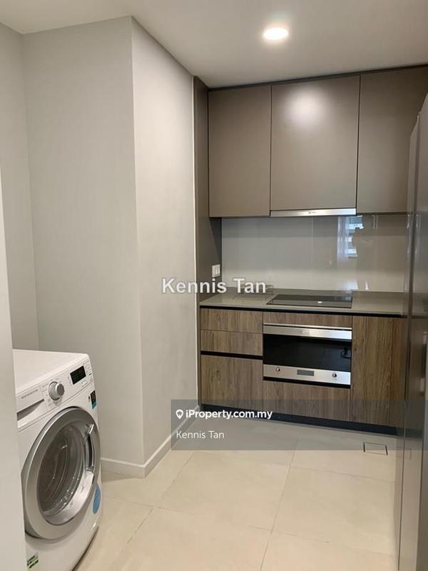 Service Residence for Sale in The Ruma by Kennis Tan - iProperty.com.my