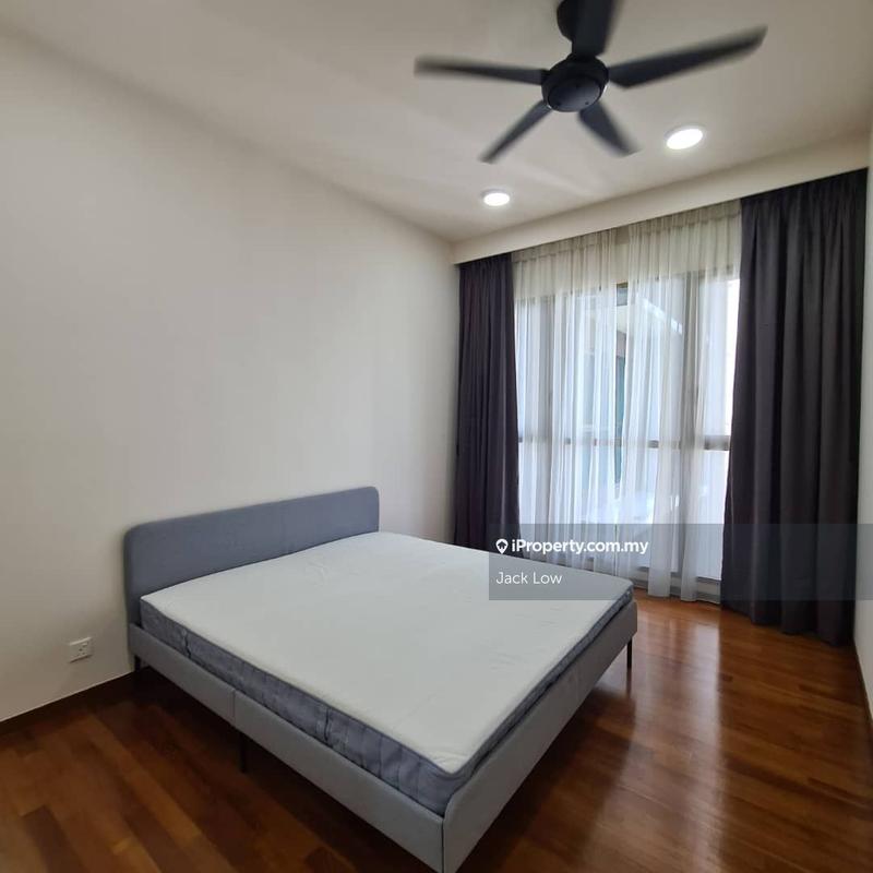 Residensi Servis untuk Dijual di Stonor 3 oleh Jack Low - iProperty.com.my