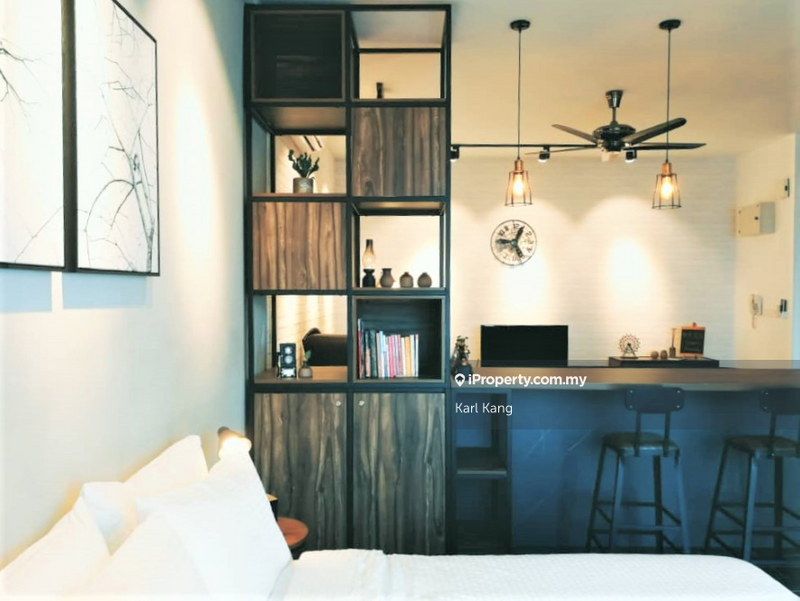 Kediaman Servis untuk Disewa di You Residences @ You City oleh Karl Kang - iProperty.com.my
