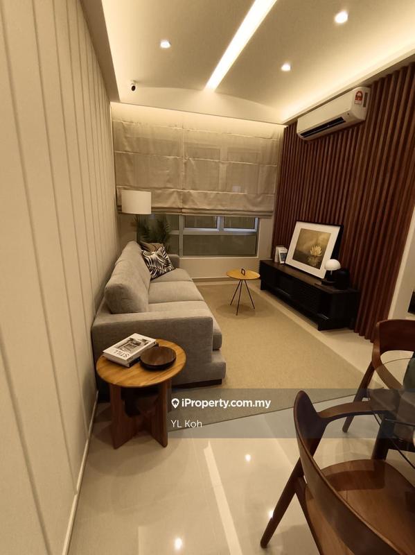 Service Residence for Sale in M Grand Minori by YL Koh - iProperty.com.my