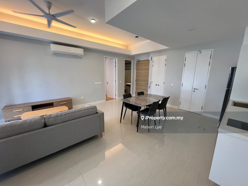 For Rent - The Sentral Suites