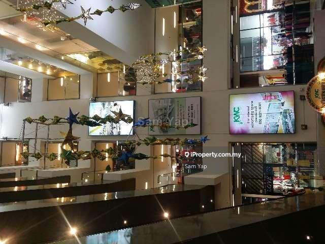 Ruang-Niaga untuk Dijual di Pudu, KL City Centre oleh Sam Yap - iProperty.com.my
