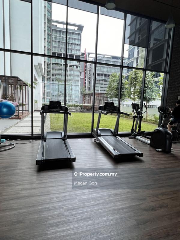 Service Residence for Sale in 10 Stonor by Megan Goh - iProperty.com.my