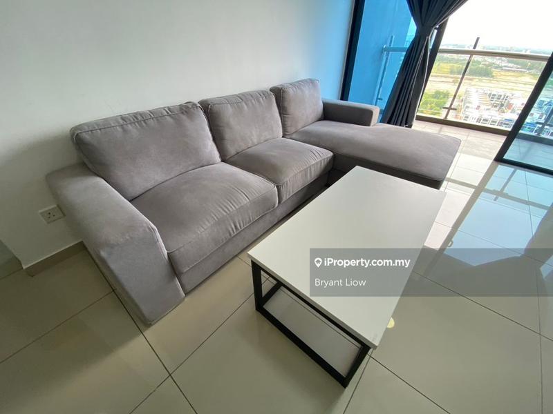 Service Residence for Rent in Atlantis Residences (Pangsapuri Atlantis Kota Syahbandar) by Bryant Liow - iProperty.com.my