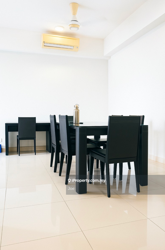 Kondominium untuk Disewa di Gaya Bangsar oleh Joe - iProperty.com.my