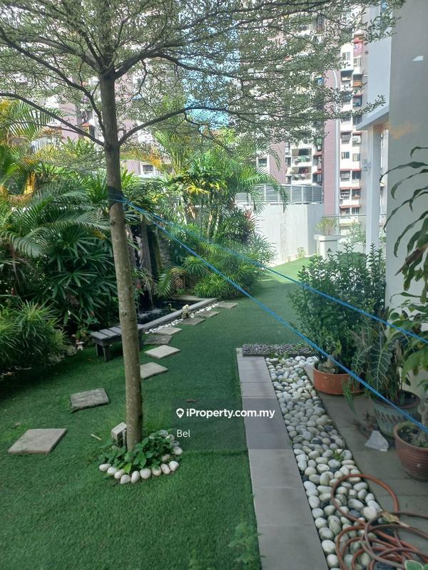 Condominium for Sale in Saville @ The Park by Bel - iProperty.com.my