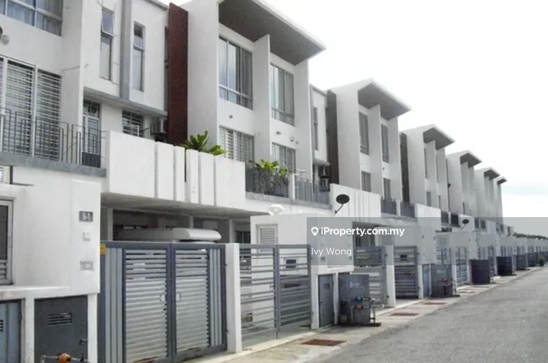 For Rent - Cascadia Lake Vista