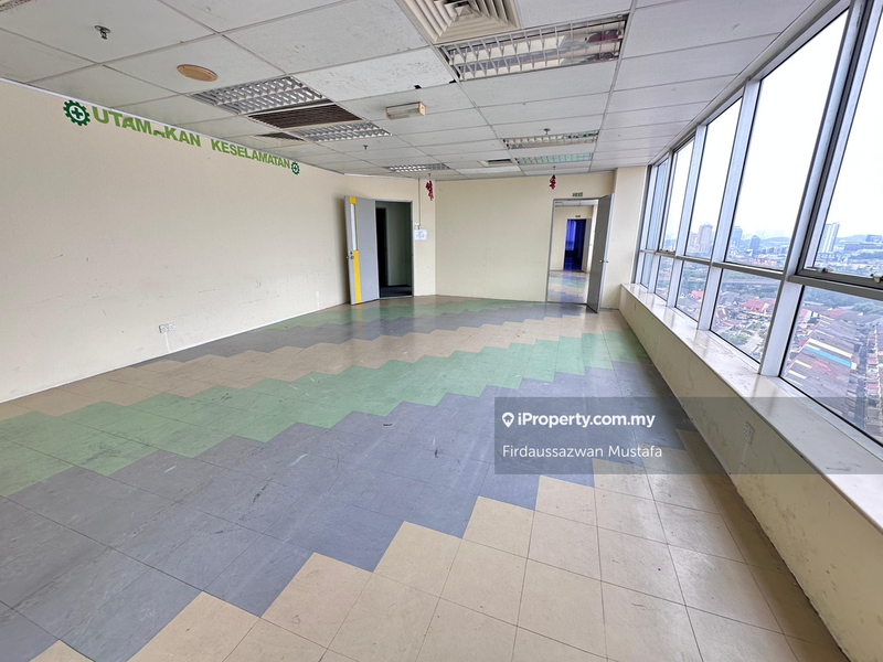 Office for Sale in yj3f7, Subang Jaya by Firdaussazwan Mustafa - iProperty.com.my