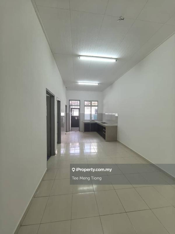 1-storey Terraced House for Sale in Taman Nusa Bestari 2, Iskandar Puteri (Nusajaya) by Tee Meng Tiong - iProperty.com.my