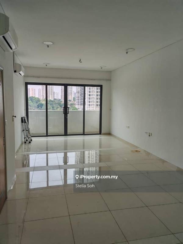 Residensi Servis untuk Dijual di Plaza Arkadia (Service Residences) oleh Stella Soh - iProperty.com.my