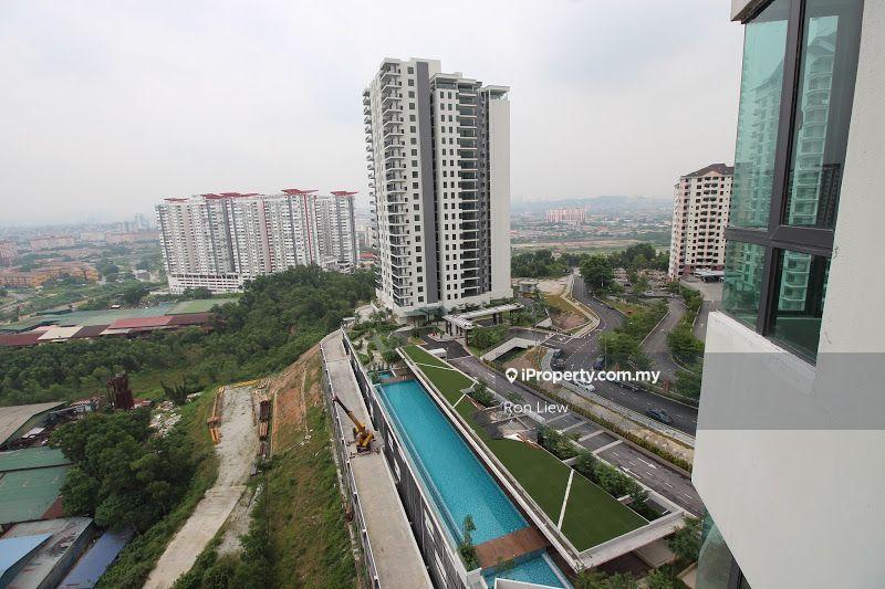 Kondominium untuk Disewa di Zefer Hill Residence oleh Ron Liew - iProperty.com.my