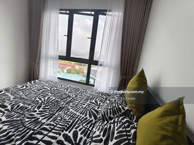 Residensi Servis untuk Disewa di Residensi Ava @ Kiara Bay oleh CHESTER CHAN - iProperty.com.my