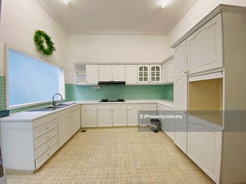 Semi-Detached House for Sale in Petaling Jaya, Selangor by Ken Tan - iProperty.com.my