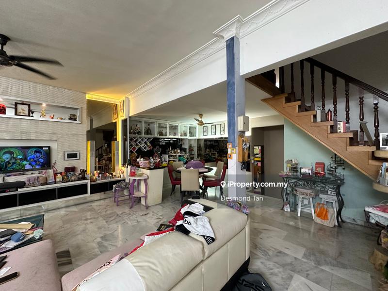 2-storey Terraced House for Sale in SS2, Petaling Jaya by Desmond Tan - iProperty.com.my