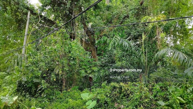 Tanah Kediaman untuk Dijual di Bandaraya Ipoh, Ipoh oleh Winnie Chan - iProperty.com.my