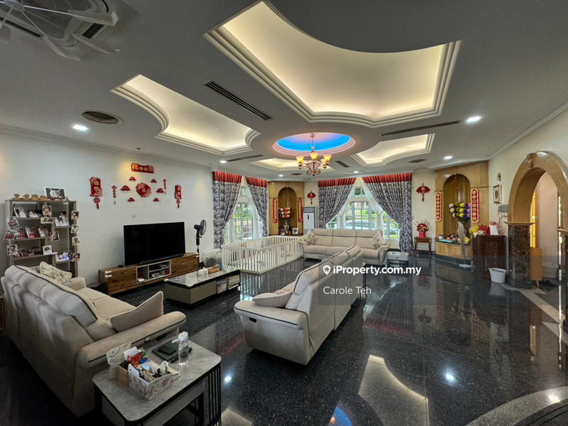 Bungalow House for Sale in Country Heights, Kajang by Carole Teh - iProperty.com.my