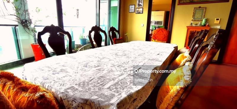 Kondominium untuk Disewa di Cendana oleh Anna Loh - iProperty.com.my